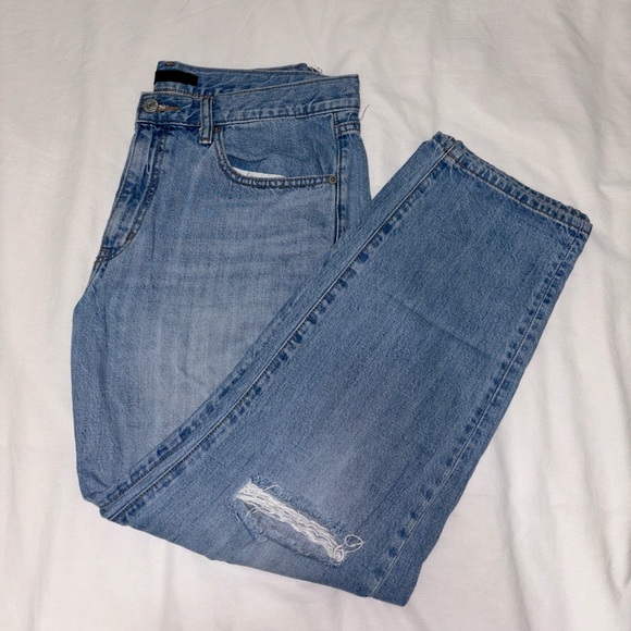 Uniqlo Jeans - Picture 2 of 6